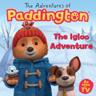 Title: The Igloo Adventure, Author: HarperCollins Children's Books