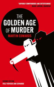 Title: The Golden Age of Murder, Author: Martin Edwards