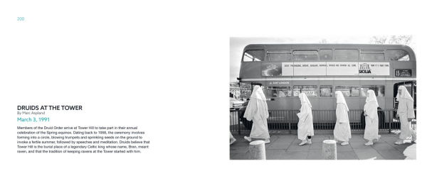 The Times London in Photos