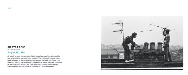 The Times London in Photos