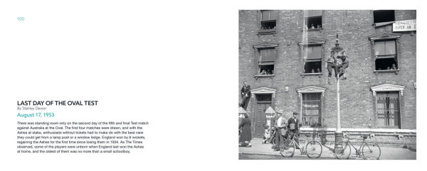 The Times London in Photos