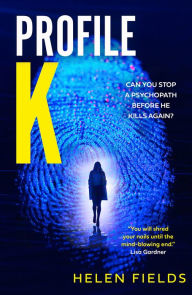 Top 20 free ebooks download Profile K 9780008713195