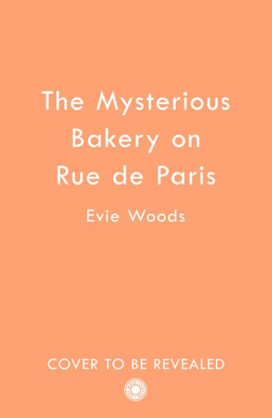 The Mysterious Bakery on Rue de Paris