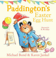Title: Paddington's Easter Egg Hunt, Author: Michael Bond