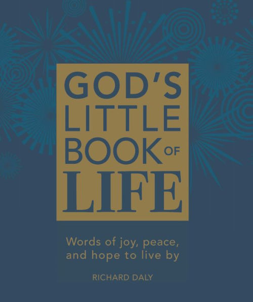 God's Little Book of Life