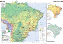 Alternative view 2 of Collins School Atlas: Ideal for learning at school and at home
