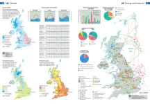 Alternative view 3 of Collins School Atlas: Ideal for learning at school and at home