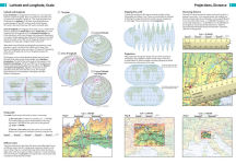Alternative view 4 of Collins School Atlas: Ideal for learning at school and at home