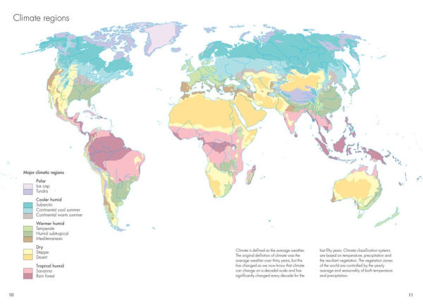 The Times Mini Atlas of the World