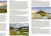Alternative view 2 of Cornwall Pocket Map: The perfect way to explore Cornwall