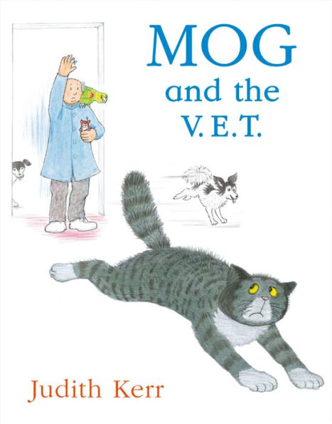 Mog and the V.E.T.