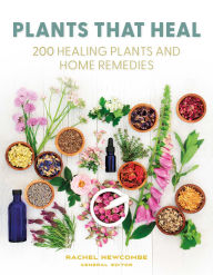 Plants That Heal