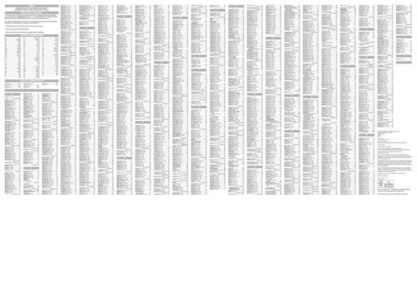 Plymouth A-Z Pocket Street Map