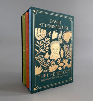 Title: The Life Trilogy Boxset - 100th Birthday Edition, Author: David Attenborough