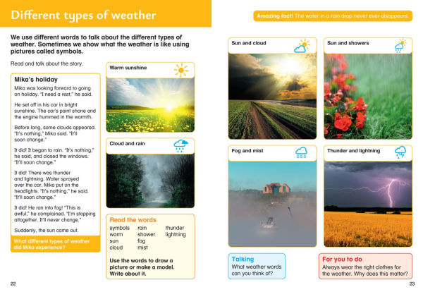 Collins Primary Geography