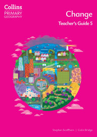 Title: Collins Primary Geography, Author: Collins