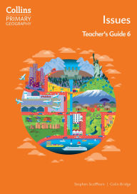 Title: Collins Primary Geography, Author: Collins