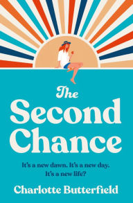 Ebook italiani gratis download The Second Chance