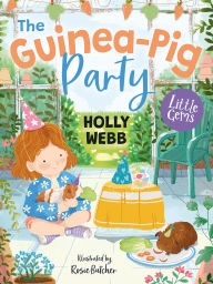 Free download of ebooks pdf The Guinea-Pig Party 9780008712808