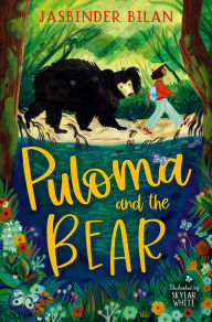 Title: Puloma and the Bear, Author: Jasbinder Bilan