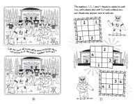 Alternative view 3 of Puzzle Quest: Summer Surprise