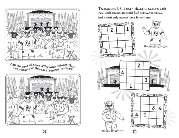 Puzzle Quest: Summer Surprise