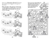 Alternative view 6 of Puzzle Quest: Summer Surprise