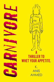 Free online textbooks to download Carnivore in English 9780008733360
