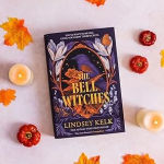 Alternative view 3 of The Bell Witches (Savannah Red, Book 1)