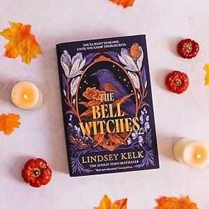 The Bell Witches (Savannah Red, Book 1)