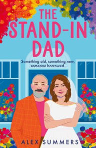 Free book pdf download The Stand-in Dad FB2 PDB (English literature)