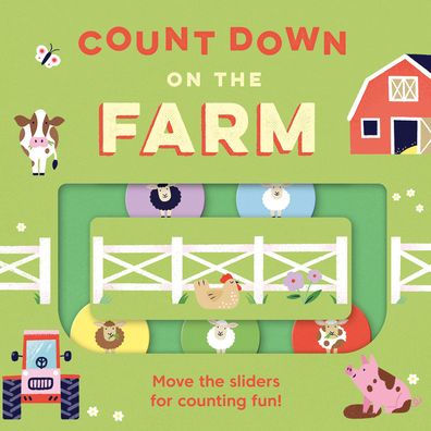 Count Down - On the Farm