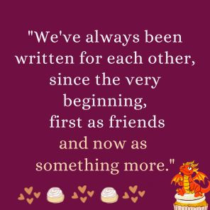 The Baby Dragon Bakery (The series, Book 2)