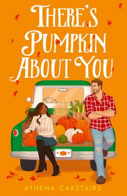 There's Pumpkin About You