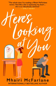 Free download j2me books Here's Looking At You iBook