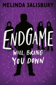 Title: End Game, Author: Melinda Salisbury