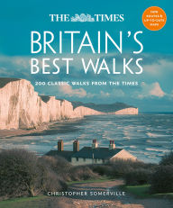 Amazon mp3 audiobook downloads The Times Britain's Best Walks: 200 classic walks from The Times PDB iBook