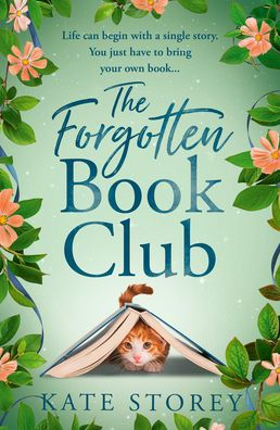 The Forgotten Book Club