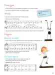 Alternative view 4 of Get Set! Piano: Tutor Book 1