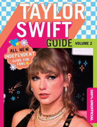 Download books google mac 100% Unofficial Taylor Swift Guide: Volume 2 