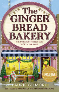 French audiobook download The Gingerbread Bakery MOBI RTF iBook