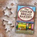 Alternative view 5 of The Gingerbread Bakery (Dream Harbor, Book 5) (B&N Exclusive Edition)