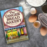 Alternative view 7 of The Gingerbread Bakery (Dream Harbor, Book 5) (B&N Exclusive Edition)