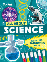 Free ebook pdf downloads Science: Discover fascinating facts about science, technology and engineering (All About)