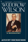 Woodrow Wilson