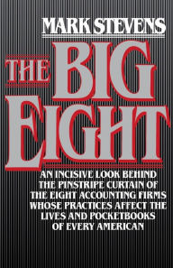 Title: Big Eight, Author: Mark Stevens