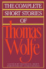 The Complete Short Stories Of Thomas Wolfe