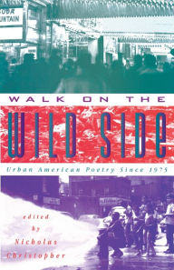 Title: Walk On The Wild Side, Author: Nicholas Christopher