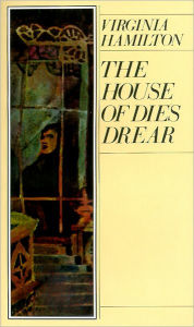 Title: The House of Dies Drear, Author: Virginia Hamilton