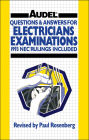 Questions and Answers for Electrician's Examinations: Includes NEC Rulings, 1993